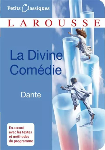 Divine comédie dante - divine,