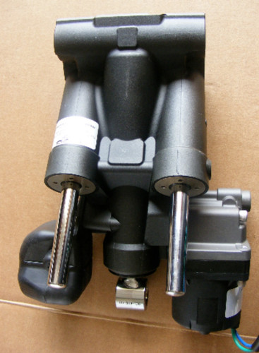 Johnson evinrude - johnson,