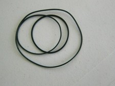 Belt kit for Alpine Alpage