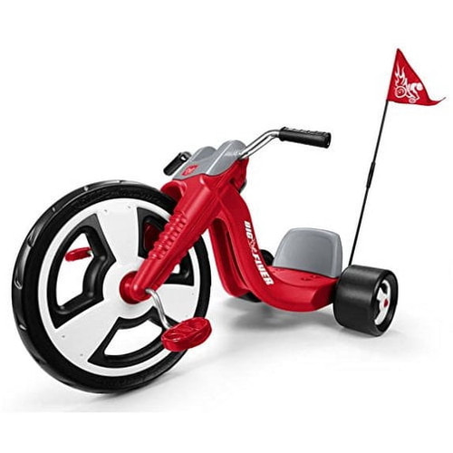 Radio big flyer sport - radio,