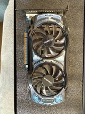 Nvidia Gts 450