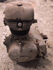 * moteur complet non bloqué motobecane 125 z46c z54c z56c z57c