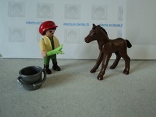 PLAYMOBIL vintage country