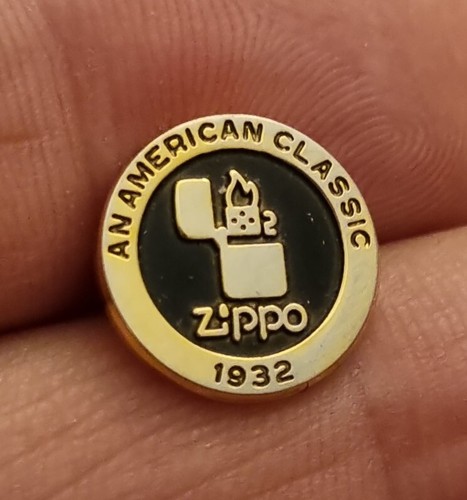 Zippo 1932 usa pin - 1932,