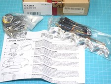 kit de feu stop additionnel SHAD NAD03 pour top case SH48 ancien modèle neuf