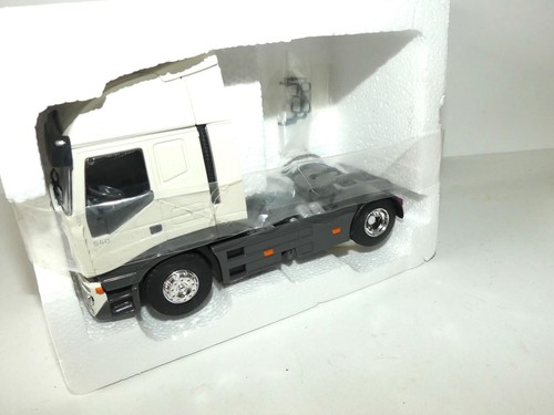 Camion iveco stralis eligor - camion,