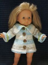 Fiche patron pdf n° MAC001