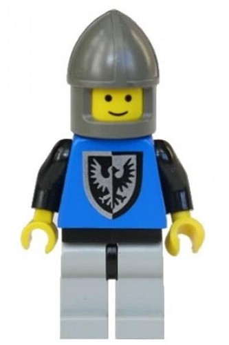 Figurine minifigure lego - /,