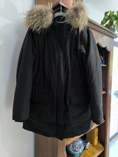 Parka femme Zapa