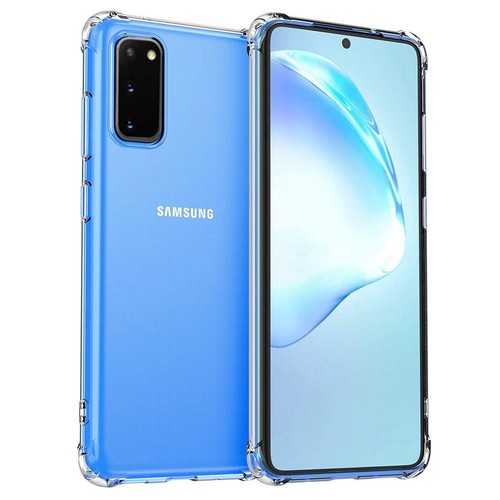 Coque pour samsung - samsung, s20