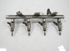 Rampe d'injection pour Audi VW Q3 Golf Jetta 2,0 TFSI CCTA CCT 06J133317M