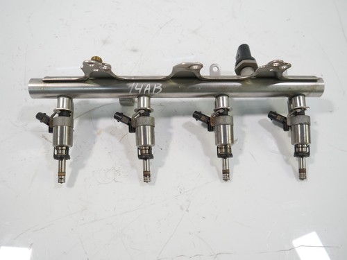 Rampe injection pour audi vw - d'injection,