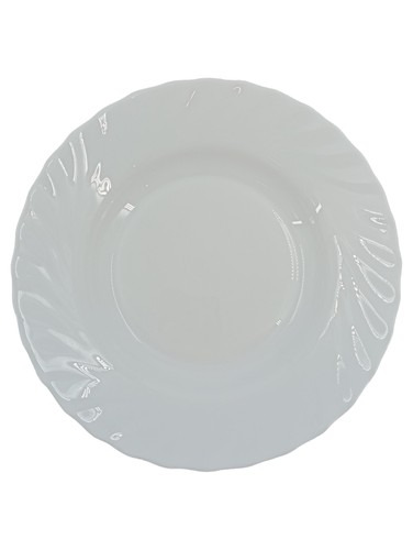 Arcopal arzberg assiette plate - assiette,
