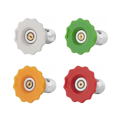 Jeu buses nettoyeur - buses, de