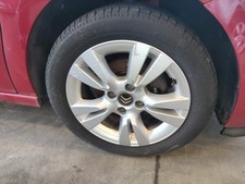 Jeu de 4 jantes  CITROEN DS3