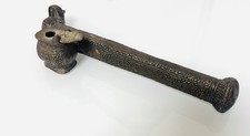 Ancien encrier De Voyage Porte