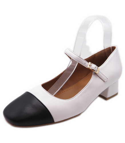 Chaussures mary jane - jane, pour