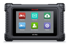 iCarsoft MT Pro | Valise de