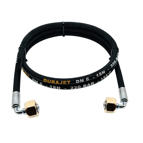 Tuyau haute pression pour - haute,