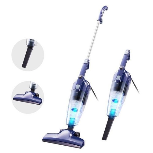 Aspirateur balai sans sac - sans,