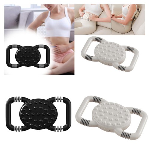 Appareil massage abdominal - appareil,