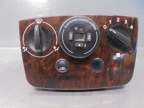 96fw18d451a commande chauffage - 96fw18d451a,