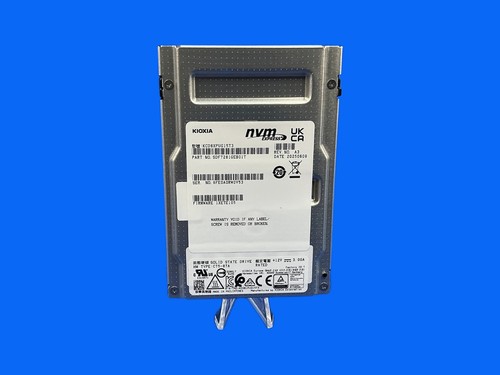 Kcd8xpug7t68 kioxia cd8p - kcd8xpug7t68,