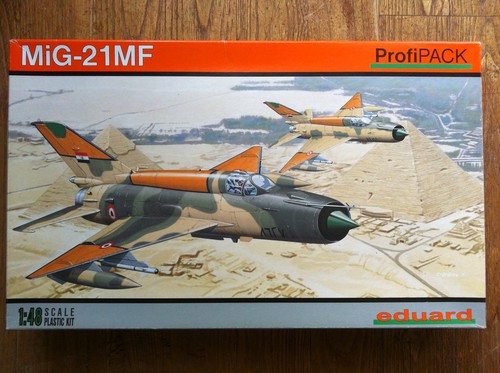 Lot eduard 8231 mig - lot,