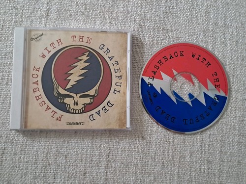 Album rare flashback - rare,