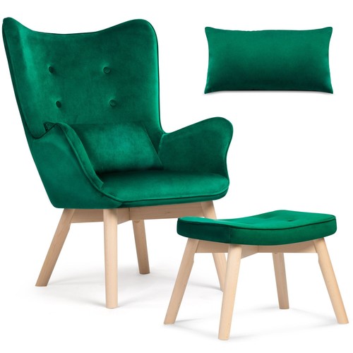 Fauteuil oreilles sofotel - fauteuil,