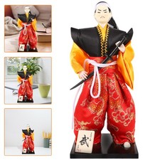  Figurine Japonaise Samour