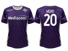 Maillot Kean Fiorentina 2026
