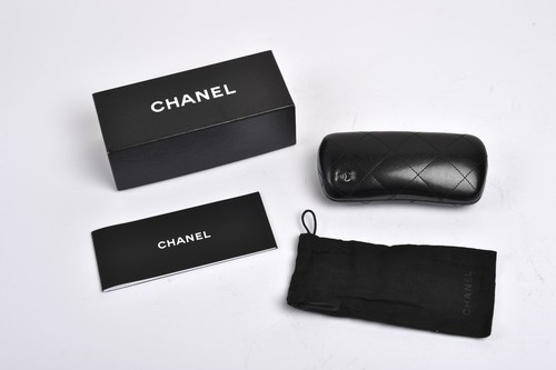 Chanel etui lunettes - etui,