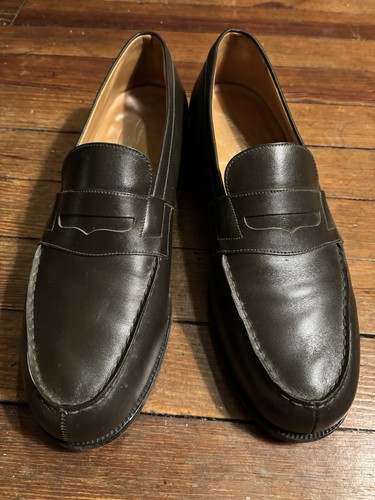 Weston 180 loafer - jm,