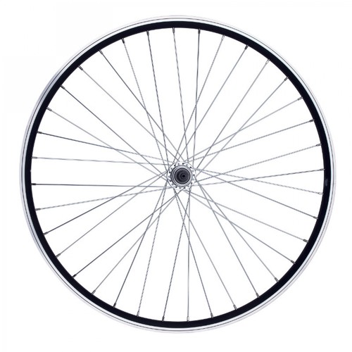 Roue vtt arriere alu - vtt,