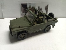 Solido 1/43, Voiture Peugeot