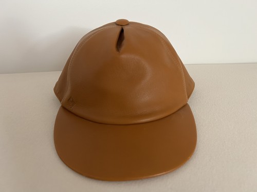 Casquette hermès - hermès,