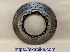 disque de frein avant pour Yamaha XP 500 T-MAX  de 2004 a 2011