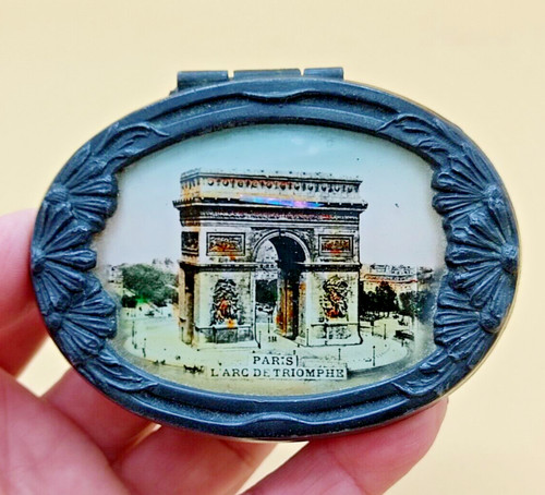 Ancien souvenir voyage arc - ancien,