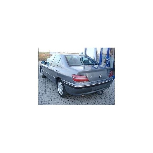 Attelage peugeot 406 berline - peugeot,
