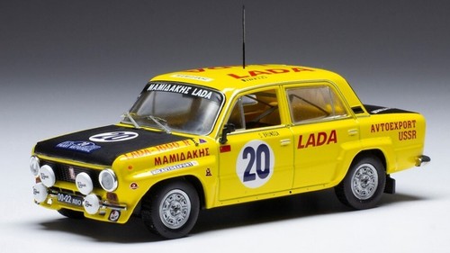 Miniature voiture auto - , 1:43
