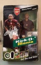 Figurine Kick O Mania Thierry