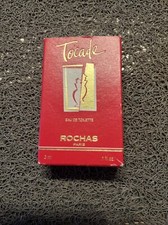 miniature de parfum ROCHAS