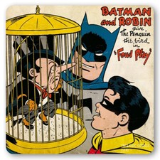 Sous-verre Logoshirt® DC