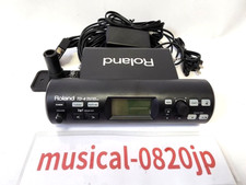 Roland TD-4 V-drums Sound Module Electric Drum Percussion t