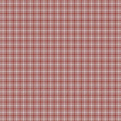48th rouge et blanc - rouge,