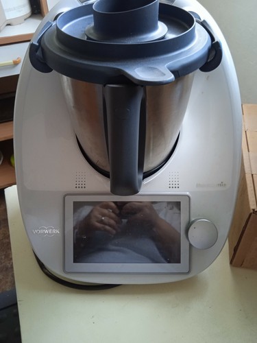 Thermomix tm6 vorwerk - tm6, /