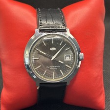 Ancienne montre automatic - ancienne,