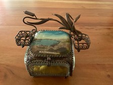 Boite à bijoux Napoléon III