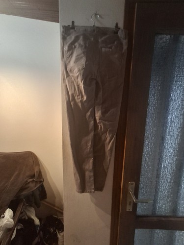 Pantalon femmes